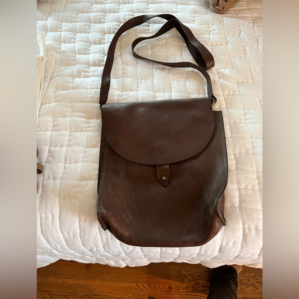 Cross body Bag